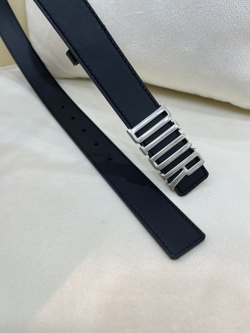 Christian Dior Belts